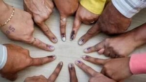 The Battle for Bengal! Just 1 Month to Polls: Will it be Mamata’s Hat-trick or BJP’s Saffron Surge?