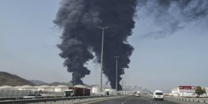 No Fuel from Qatar for 5 Years? India Braces for Impact as US-Iran War Devastates Supply