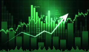 Closing Bell: Sensex Jumps 326 Points, Nifty Hits 23,105; IT and Banking Sector Lead the Gains