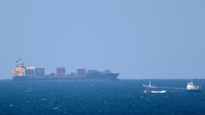 Hands Off Hormuz! India Issues Strict Warning Amid West Asia Conflict