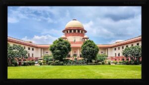 ‘Wife is Not a Domestic Help!’ Supreme Court Slams Husband Over Divorce Plea