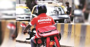 First Fuel, Now Food! Zomato Hikes Platform Fee Starting This Friday