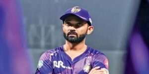 Rahane Ready for Command! KKR Skipper Takes Charge as Eden Gardens Camp Kicks Off