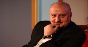 Multimillion Offers for Hair Transplant? Why Anupam Kher Rejected Them All!