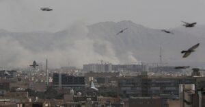 Global Oil Panic! Beyond Hormuz, 39 Strategic Energy Hubs Under Attack: Fuel Prices to Skyrocket?
