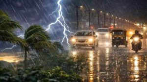 Winter Return in Late March? Sudden Temperature Drop Across India Sparks Debate: Will Summer Be Delayed?