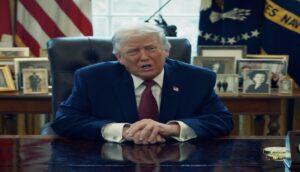 ’48 Hours to Open or Obliterate!’ Trump’s Deadly Ultimatum to Iran Over Hormuz Blockade