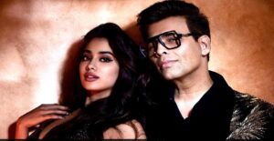 Bollywood’s Musical Chairs: Karan Johar Decodes the Insecurity and Anxiety Behind Stars Swapping Talent Teams
