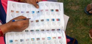 Chaos Expected This Monday! Nabanna Warns DMs of Potential Violence Over Supplementary Voter List Release