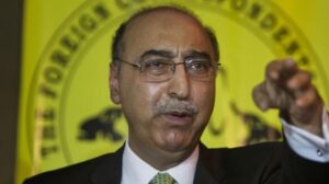‘We Will Attack Delhi & Mumbai!’ Former Pak Envoy Abdul Basit’s Shocking Threat Ignites Global Fury