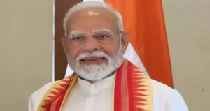 “Save Every Drop!” PM Modi’s Stirring Call to the Nation on World Water Day