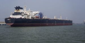 Defying Iranian Threats! Two Indian LPG Carriers Successfully Navigate the Strait of Hormuz