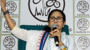 “The Centre is Jealous of Bengal!” Mamata Slams Modi Govt for ‘Derailing’ the Law