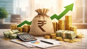 SBI Bonanza! Fixed Deposit Interest Rates Hiked: Your Savings to Grow Faster from Today