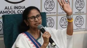Targeting the BJP Bastion: Mamata to Kickstart 2026 Poll Campaign from Alipurduar on Tuesday