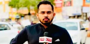 Santu Pan Unmasks Government ‘Lies’! BJP Candidate Produces Evidence of Farmers’ Plight in Tarakeswar