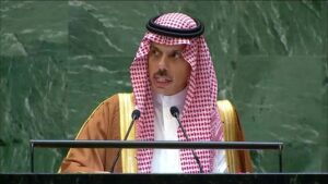 24-Hour Ultimatum! Saudi Arabia Expels Iranian Diplomats Amid Escalating Conflict