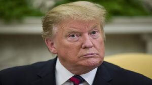 “Open the Strait or Face Annihilation!” Trump Issues a Chilling 48-Hour Ultimatum to Iran