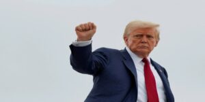 Massive U-Turn? Trump Postpones Strikes on Iran for 5 Days Citing “Productive” Talks
