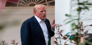“No Talks Underway”: Iran Flatly Denies Trump’s Claims of Productive Conversations