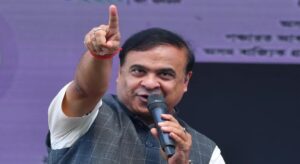 Hat-trick for BJP in Assam? Opinion Poll Predicts Clean Sweep for NDA in 2026 Polls