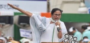 Mamata Magic Continues! News18 Opinion Poll Projects Massive Win for TMC in 2026