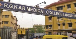 Mystery Deepens at RG Kar! What Happened at 4:55 AM? CCTV Footage Raises Questions Over Patient’s Death