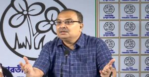 “ECI is Now a Branch of BJP”: Kunal Ghosh Slams Commission Over Bureaucrat Transfers