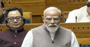 End of ‘Acche Din’? PM Modi Warns Nation of Severe Challenges Amid Iran-Israel War