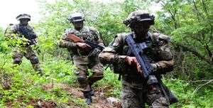 Boosting the Garuds! Indian Air Force to Procure Advanced Micro UAVs for Special Forces