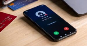 Silent Call Scam: Receiving Calls with No Voice on the Other Side? Your Bank Balance is at Risk!