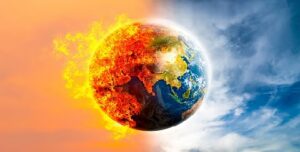 Earth at a Breaking Point: WMO Report Reveals Terrifying Collapse of Global Climate Balance