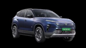 Tata Harrier EV Fearless Plus Hits Indian Roads! Check Price, Range, and Stunning New Colors