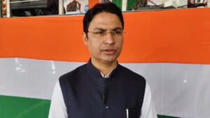 Internal Rift in North Bengal BJP! MP Blames TMC Turncoats for Ticket Resentment