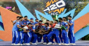 Who After Surya? Former Star Predicts India’s Next T20 World Cup Winning Captain!