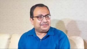 “Can’t I Have Some Money?” Kunal Ghosh Hits Back at Critics Ahead of Filing Nomination!