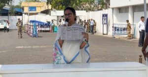 ‘Forget Hitler-Titler!’ Mamata Banerjee Slams Centre Over Names Missing from Voter List