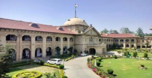 No Case Against Married Men for Live-in Relationships? Allahabad HC’s Landmark Verdict Sparks Debate!