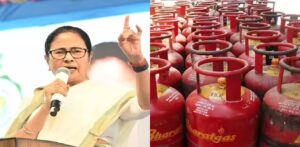 ‘Bengal’s Gas Won’t Go Outside!’ Mamata Banerjee’s Stern Warning to Centre Amid LPG Crisis