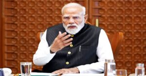 Modi Roar in Bengal! First Election Rally Date & Venue Revealed—Check Details Inside