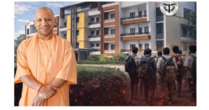 Yogi Govt’s Big Move: 6 New High-Tech Hostels for SC Students to be Built in UP