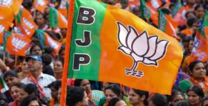 Former Star Goalkeeper Joins Bengal BJP! Is a Mega Electoral Debut on the Cards?