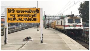 Beat the Heat! Railways Announces Summer Special Trains from Kolkata to Darjeeling; Details Inside