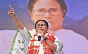 ‘50% Names Summarily Removed from Supplementary List!’ CM Mamata Banerjee’s Explosive Claim