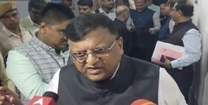 Decoding ‘Urban Apathy’ in Kolkata: CEO Manoj Agarwal Faces Major Challenge to Boost Voter Turnout