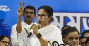 “Prices Hiked by 1000% Already!” Mamata Dismisses Center’s Fuel Tax Cut as a Political Gimmick