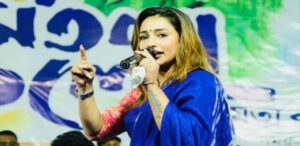 Fake Profile Slur in Baranagar! Sayantika Banerjee and Sajal Ghosh Lock Horns Over Identity Theft