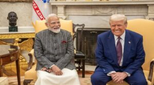 PM Modi and I Get Things Done’: US President Trump’s Special Message for India