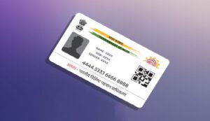 No More Queues! Download Your Aadhaar Card via WhatsApp in Just Seconds