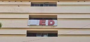 Coal Scam: ED Intensifies Probe! Police Officers of 10 Stations Under Radar, Notice Issued for Details